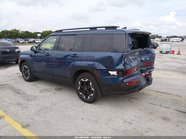 2026 HYUNDAI SANTA FE SEL 3