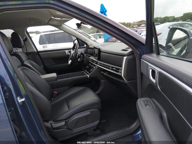 2026 HYUNDAI SANTA FE SEL 5