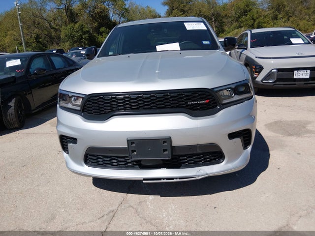 2026 DODGE DURANGO GT PLUS AWD 12