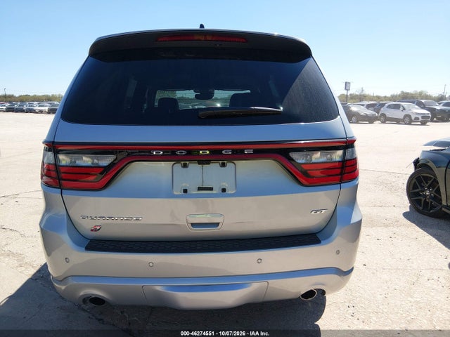 2026 DODGE DURANGO GT PLUS AWD 16