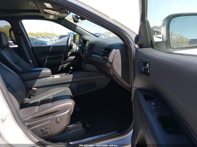 2026 DODGE DURANGO GT PLUS AWD 5