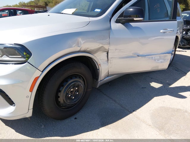 2026 DODGE DURANGO GT PLUS AWD 6
