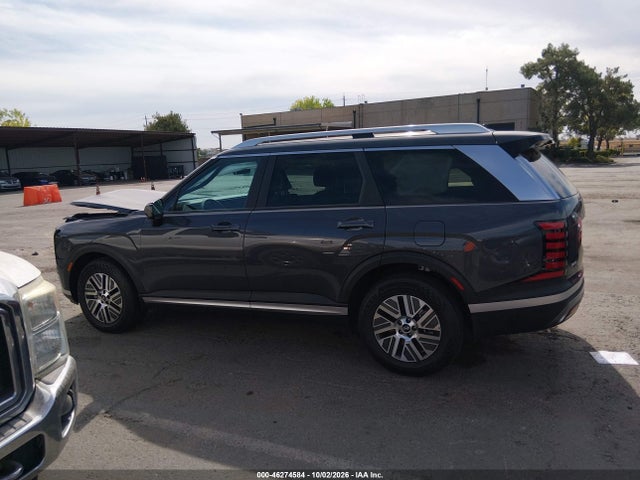 2027 HYUNDAI PALISADE 14