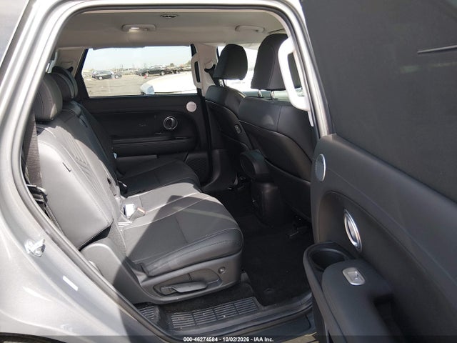 2027 HYUNDAI PALISADE 8