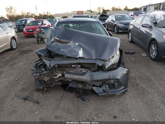2019 SUBARU LEGACY 2.5I 13