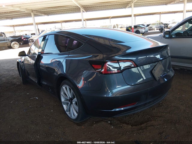 2020 TESLA MODEL 3 LONG RANGE DUAL MOTOR ALL-WHEEL DRIVE 3
