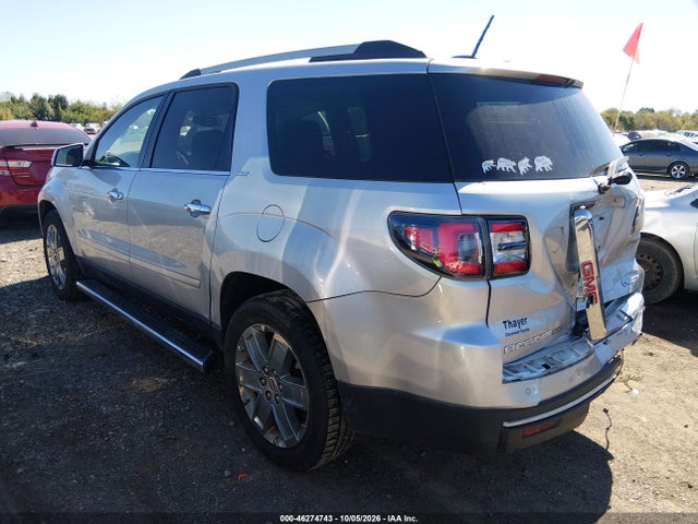 2017 GMC ACADIA LIMITED 3