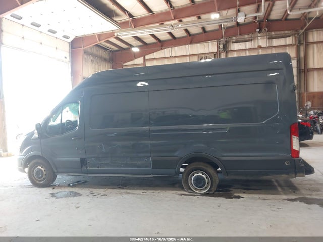 2020 FORD TRANSIT-250 CARGO VAN 14