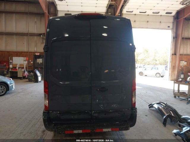 2020 FORD TRANSIT-250 CARGO VAN 16
