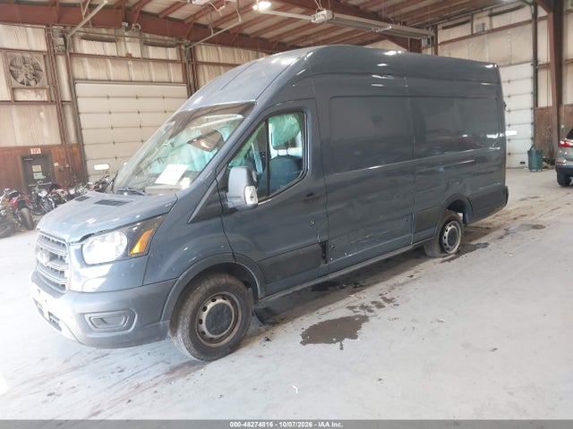 2020 FORD TRANSIT-250 CARGO VAN 2
