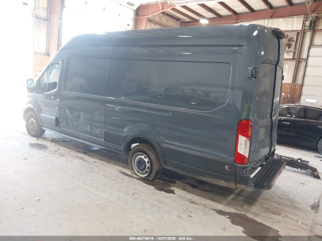 2020 FORD TRANSIT-250 CARGO VAN 3