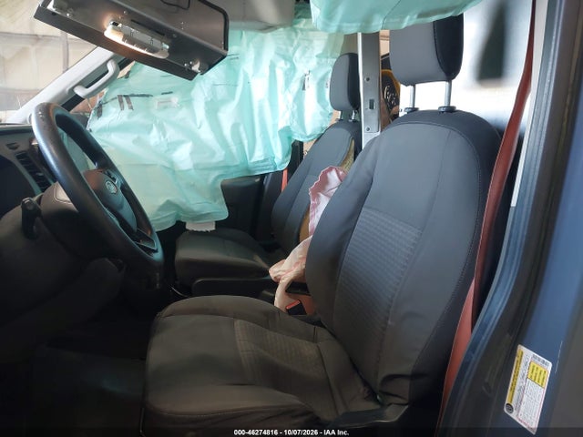 2020 FORD TRANSIT-250 CARGO VAN 5