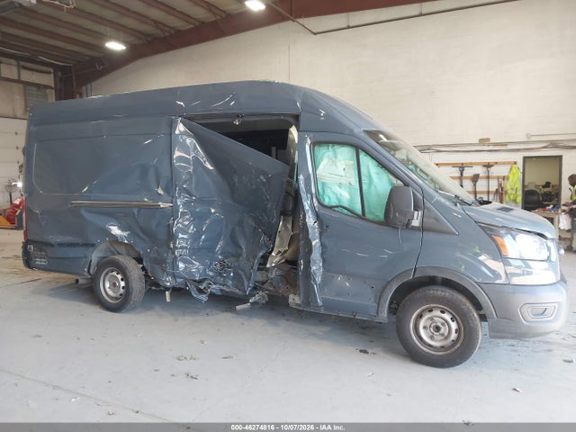 2020 FORD TRANSIT-250 CARGO VAN 6