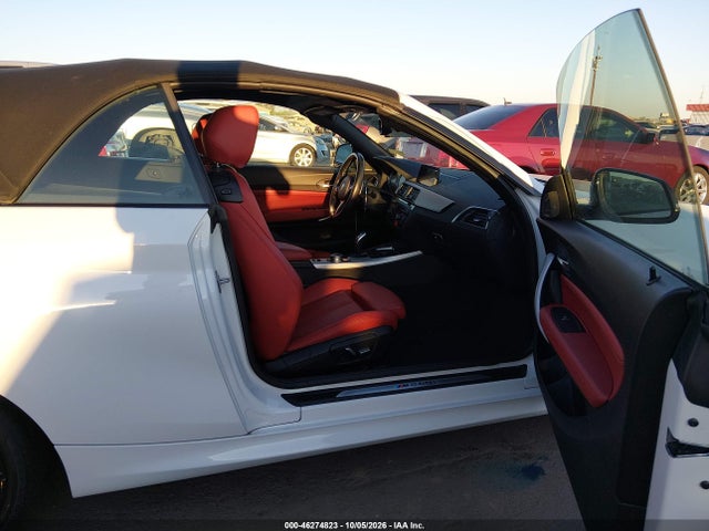 2021 BMW M240I 5
