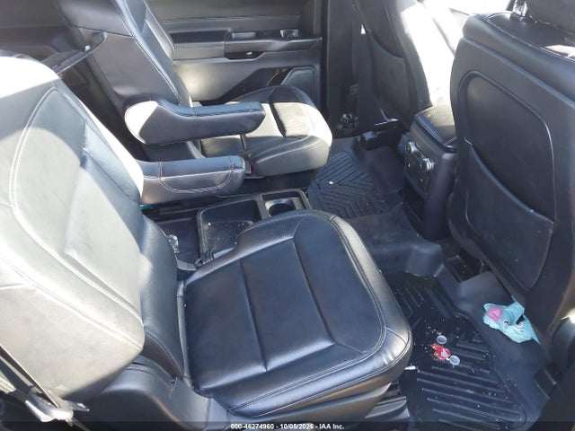 2020 FORD EXPLORER XLT 8