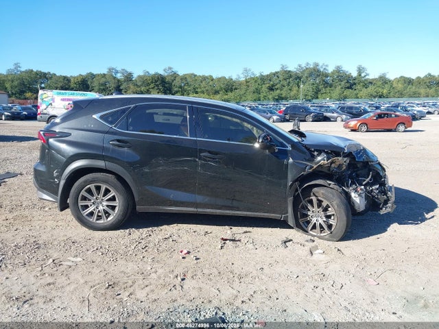 2020 LEXUS NX 300 13