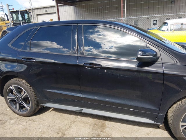 2019 FORD EDGE ST 13
