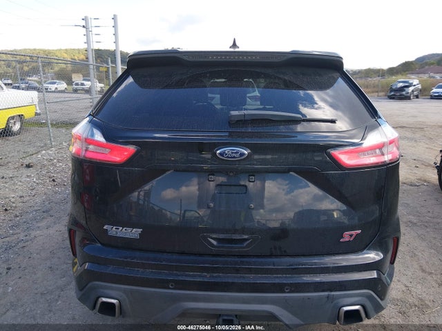 2019 FORD EDGE ST 16