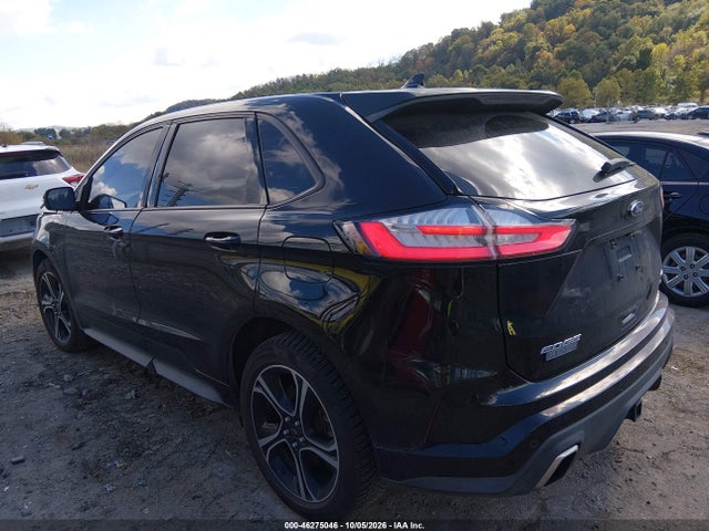 2019 FORD EDGE ST 3