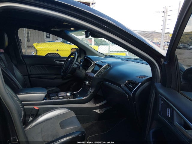 2019 FORD EDGE ST 5