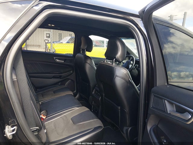 2019 FORD EDGE ST 8