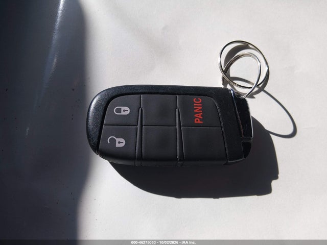 2025 JEEP COMPASS TRAILHAWK 4X4 11