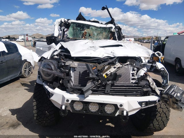 2026 FORD BRONCO OUTER BANKS 11