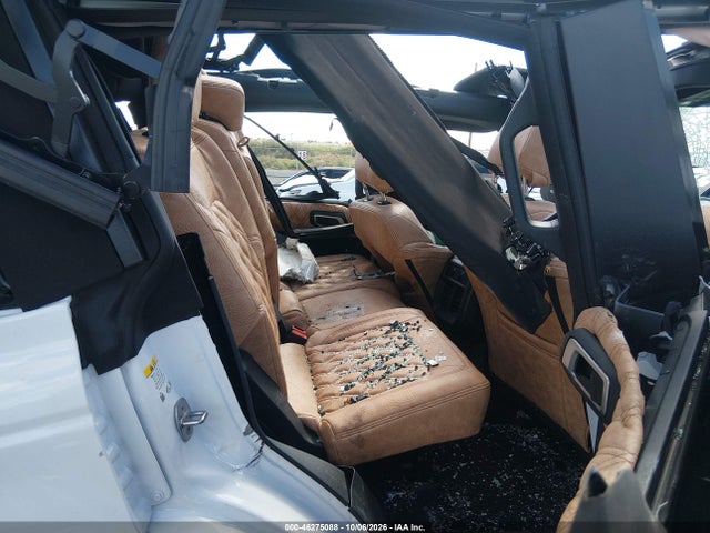 2026 FORD BRONCO OUTER BANKS 8