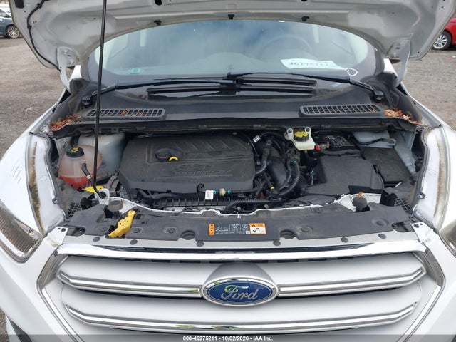 2018 FORD ESCAPE SE 10