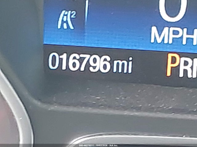 2018 FORD ESCAPE SE 15