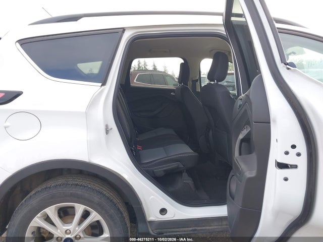 2018 FORD ESCAPE SE 8