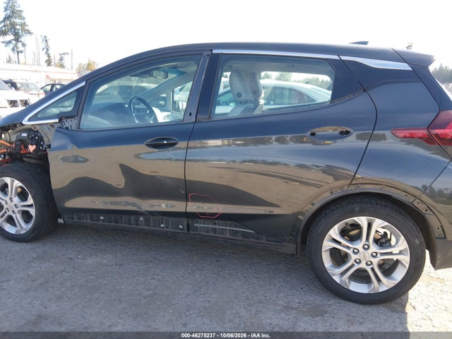 2019 CHEVROLET BOLT EV LT 15