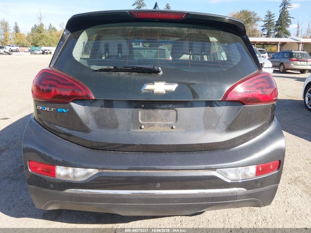 2019 CHEVROLET BOLT EV LT 17
