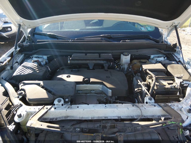 2019 BUICK ENVISION AWD ESSENCE 10
