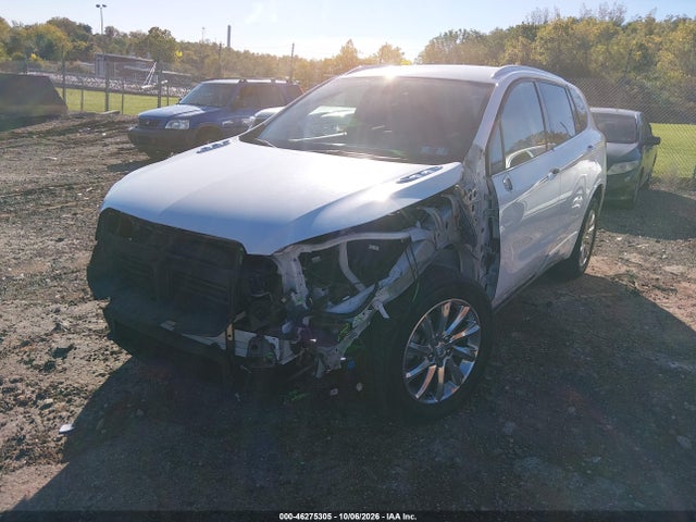 2019 BUICK ENVISION AWD ESSENCE 2