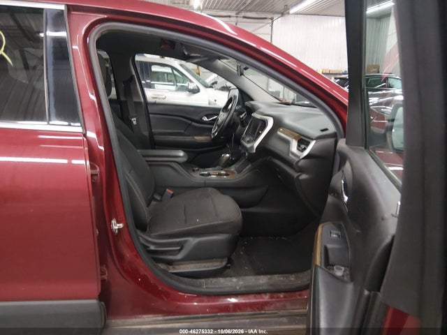2017 GMC ACADIA SLE-2 5