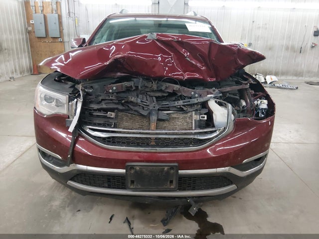 2017 GMC ACADIA SLE-2 6