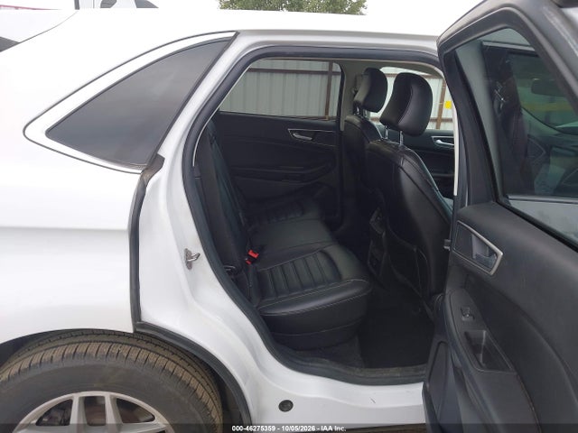 2021 FORD EDGE SEL 8