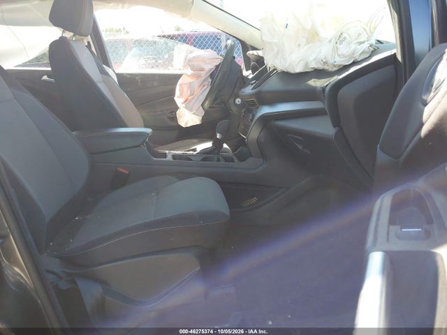 2017 FORD ESCAPE SE 5