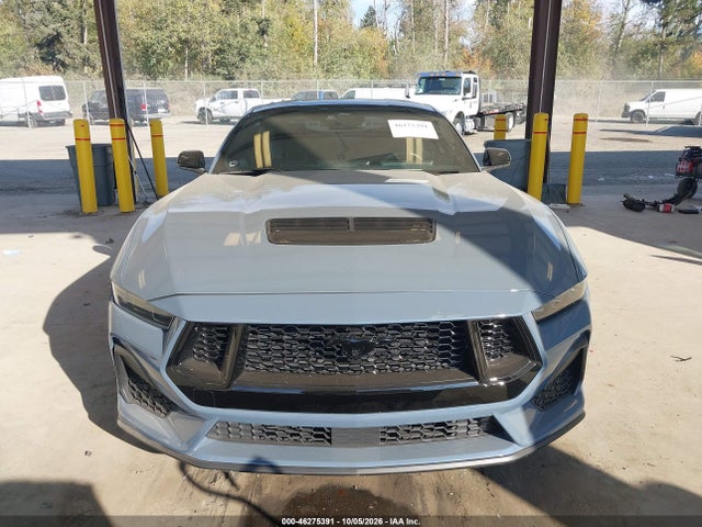 2024 FORD MUSTANG GT FASTBACK 12