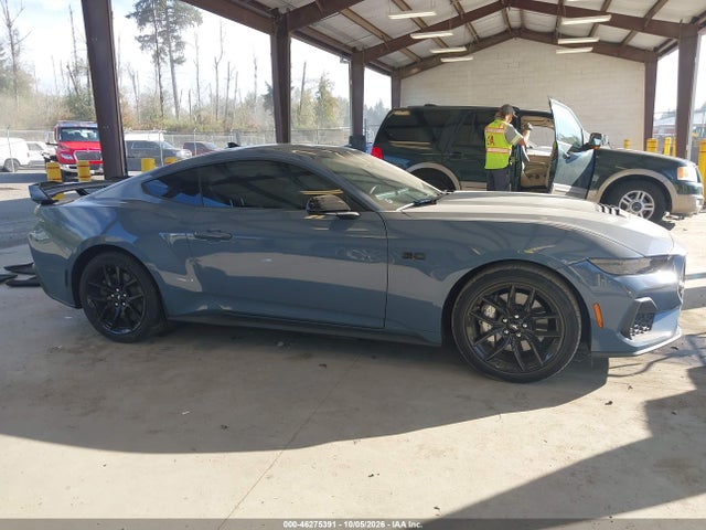 2024 FORD MUSTANG GT FASTBACK 13