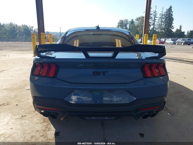 2024 FORD MUSTANG GT FASTBACK 16