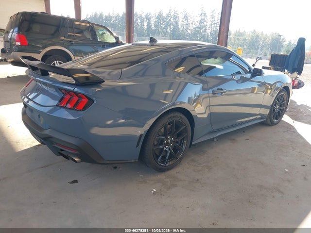 2024 FORD MUSTANG GT FASTBACK 4