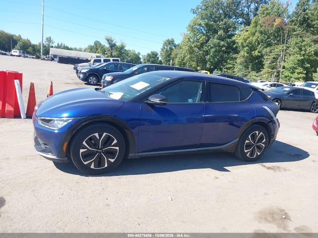2023 KIA EV6 WIND 14