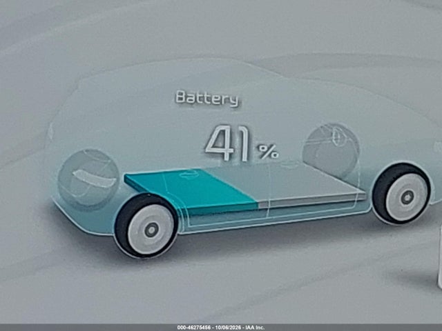 2023 KIA EV6 WIND 17