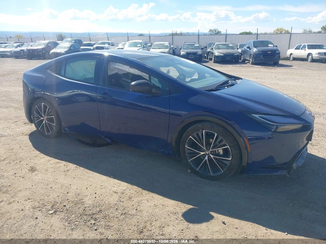 2024 TOYOTA PRIUS LIMITED