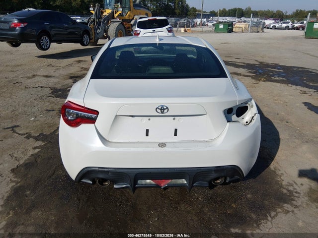 2017 TOYOTA 86 17