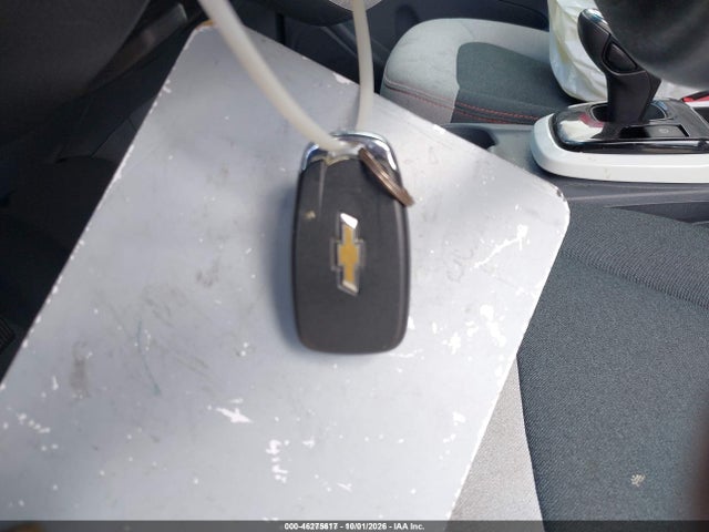 2019 CHEVROLET BOLT EV LT 11