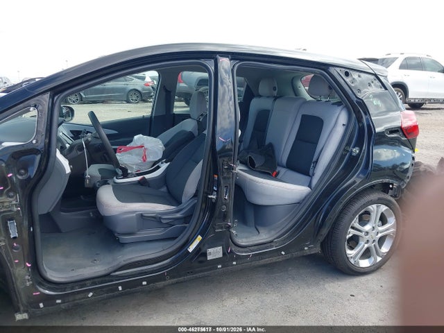 2019 CHEVROLET BOLT EV LT 6