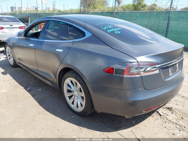 2017 TESLA MODEL S 100D/60D/75D/90D/P100D 3